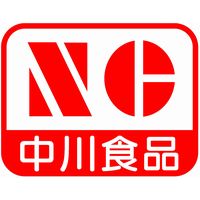 中川食品株式会社の企業ロゴ