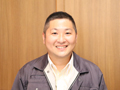 代表取締役 熊野のプロフィールフォト