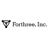 株式会社フォースリーの企業ロゴ