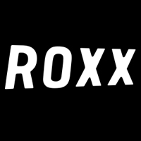 株式会社ROXX | *12億円を資金調達*人材系SaaSサービスを展開*急成長ベンチャーの企業ロゴ