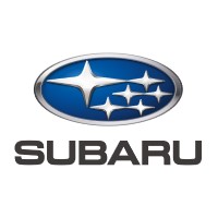 岩手スバル自動車株式会社の企業ロゴ