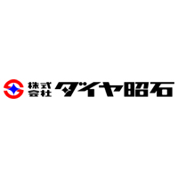 株式会社ダイヤ昭石の企業ロゴ