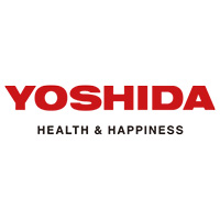 株式会社ヨシダの企業ロゴ