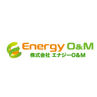 株式会社エナジーO&M | プライム上場「関電工」グループ／完全週休2日制／年休120日以上の企業ロゴ