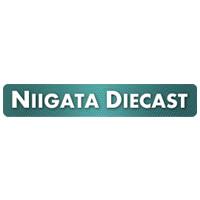 新潟ダイカスト株式会社 | 燕のモノづくりを支える「ダイカスト鋳造」の専門メーカーの企業ロゴ