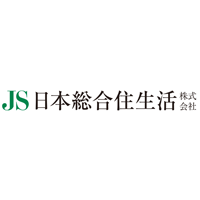 日本総合住生活株式会社の企業ロゴ
