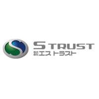 株式会社エストラストの企業ロゴ