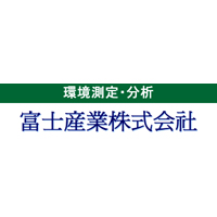 富士産業株式会社の企業ロゴ