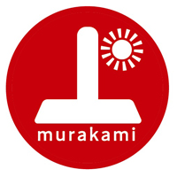 村上工業株式会社の企業ロゴ