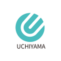 株式会社ウチヤマ建物管理の企業ロゴ