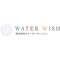 株式会社ウォーターウィッシュの企業ロゴ