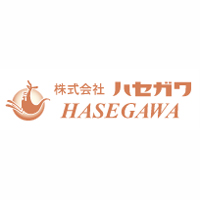 株式会社 ハセガワの企業ロゴ