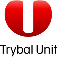 株式会社トライバルユニットの企業ロゴ