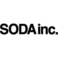 株式会社SODA | 国内No.1 スニーカーフリマアプリ「SNKRDUNK(スニダン)」を運営の企業ロゴ