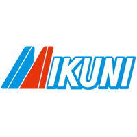 株式会社ミクニの企業ロゴ