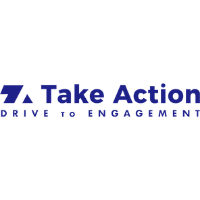 株式会社Take Actionの企業ロゴ