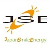 ジャパンスマイルエナジー株式会社 | 毎年昇給で3年後、月給22.5万円以上も可能 ／ 賞与年2回実績！の企業ロゴ