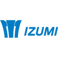 イヅミ工業株式会社の企業ロゴ