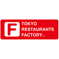東京レストランツファクトリー株式会社の企業ロゴ