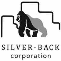 株式会社SILVER-BACK | 自社サイト「不動産LABO」を運営中！の企業ロゴ