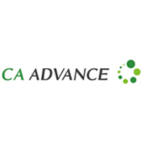 株式会社シーエー・アドバンス | 『ABEMA』『Ameba』で知られるサイバーエージェントグループの企業ロゴ
