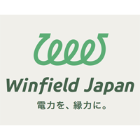 株式会社ウィンフィールドジャパンの企業ロゴ