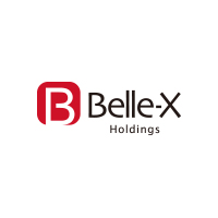ベレックスホールディングス株式会社の企業ロゴ