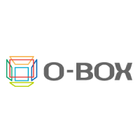 株式会社オーボックスの企業ロゴ