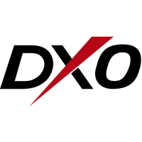 DXO株式会社の企業ロゴ