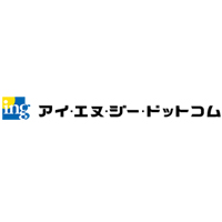株式会社アイ・エヌ・ジー・ドットコムの企業ロゴ