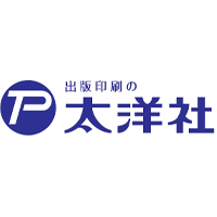 株式会社太洋社の企業ロゴ