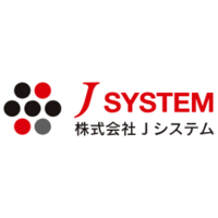 株式会社Jシステムの企業ロゴ
