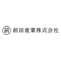 前田産業株式会社 | 創業100年以上。循環型社会の実現させるリーディングカンパニーの企業ロゴ