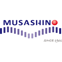 株式会社ムサシノキカイ | 【設立60年超の安定経営】◆残業月平均20hの企業ロゴ