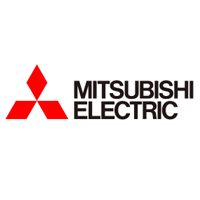 三菱電機株式会社の企業ロゴ