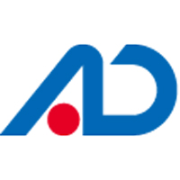 アイシン開発株式会社の企業ロゴ