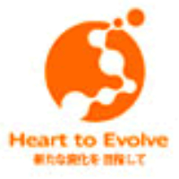関西熱化学株式会社の企業ロゴ