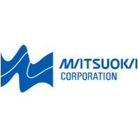 株式会社マツオカコーポレーションの企業ロゴ