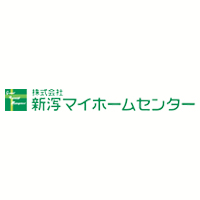 株式会社新潟マイホームセンターの企業ロゴ