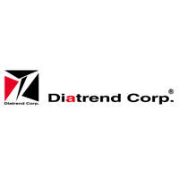 ダイヤトレンド株式会社の企業ロゴ