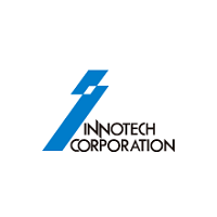 イノテック株式会社の企業ロゴ