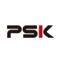 PSKジャパン株式会社 | KOSDAQ上場/ドライアッシング装置シェアトップクラス/年休124日の企業ロゴ