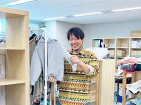 大阪府 生産管理 品質管理 アパレル ファッション の転職 求人情報 マイナビ転職 関西版