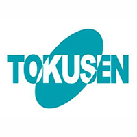トクセン工業株式会社の企業ロゴ
