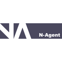 株式会社N-Agent | ★取引先は全て直クライアント★広告・販促・集客をプロデュースの企業ロゴ