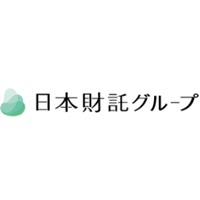 株式会社日本財託 | ◆新宿勤務◆創業から32年黒字経営◆高い社員定着率の企業ロゴ