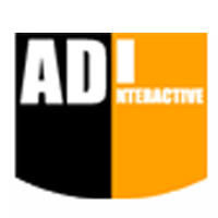 株式会社 ADインタラクティブの企業ロゴ