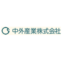 中外産業株式会社の企業ロゴ