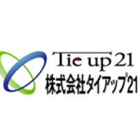 株式会社タイアップ21の企業ロゴ