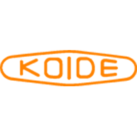 KOIDE JAPAN株式会社の企業ロゴ